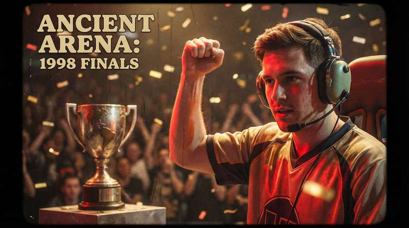 萝莉选手高光解说视频