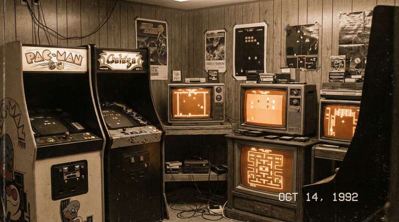 萝莉怀旧盘点视频